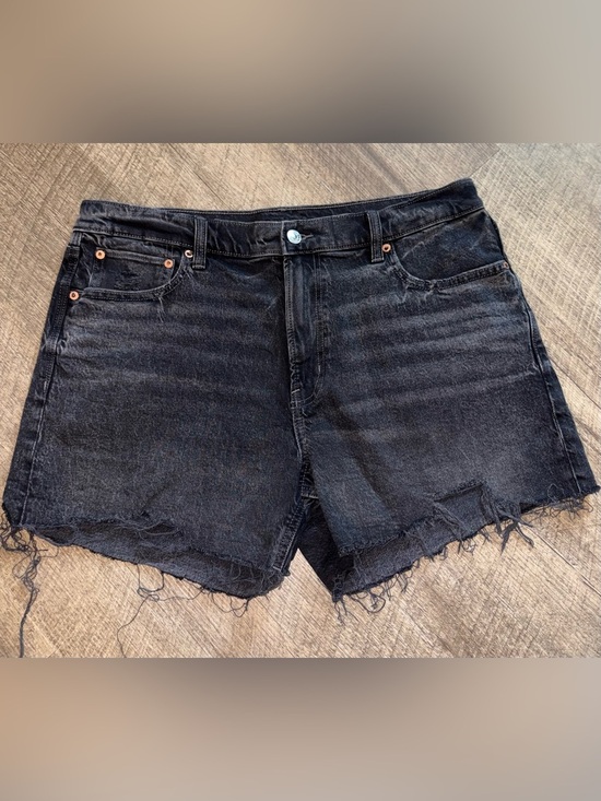 American Eagle Outfitters Pants - American Eagle Jean Shorts